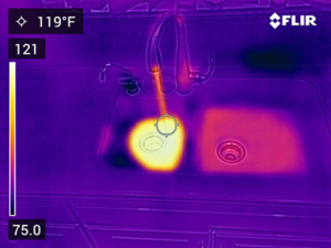 Thermal imaging