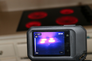 Thermal imaging