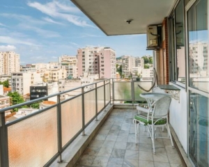 Balcony Inspection